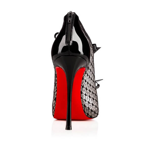 2017SS Christian Louboutin クリスチャン ルブタンコピー 国内未入荷 Empiralta-120mm